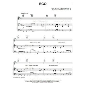 Ego