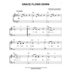 Grace Flows Down