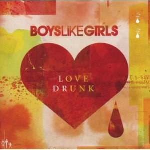 Love Drunk