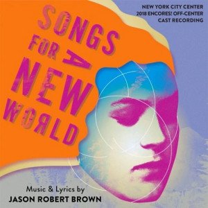 Christmas Lullaby (from Songs for a New World)
