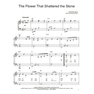 The Flower That Shattered The Stone