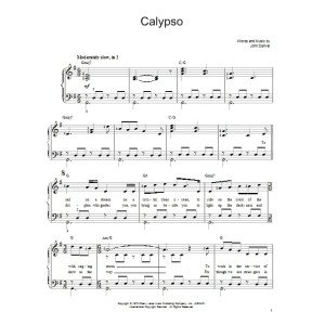 Calypso