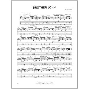 Brother John