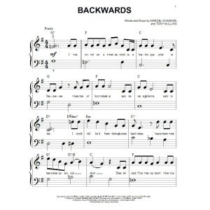 Backwards