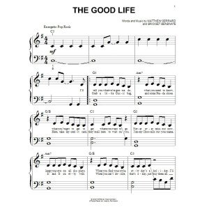 The Good Life