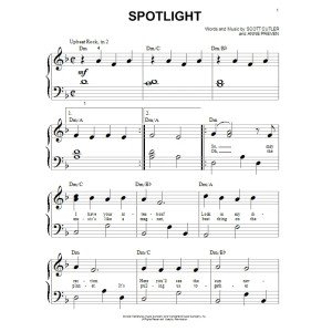 Spotlight