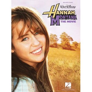 The Climb (from Hannah Montana: The Movie)