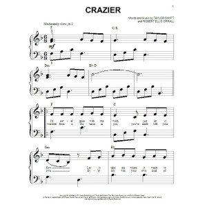 Crazier