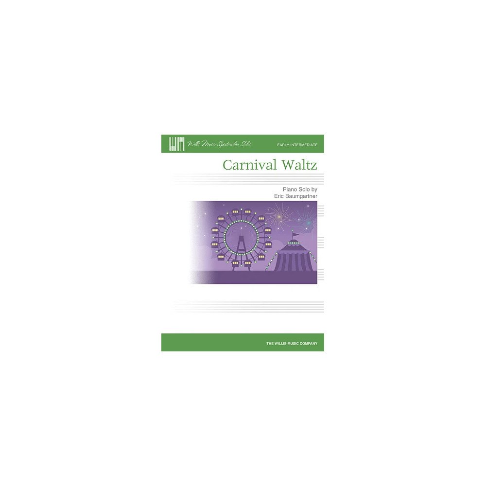 Carnival Waltz