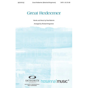 Great Redeemer
