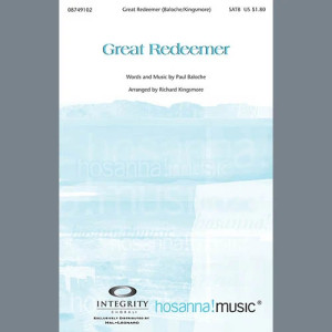 Great Redeemer