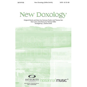 New Doxology