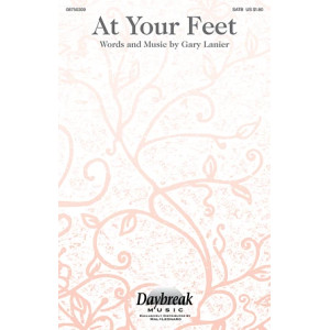 At Your Feet