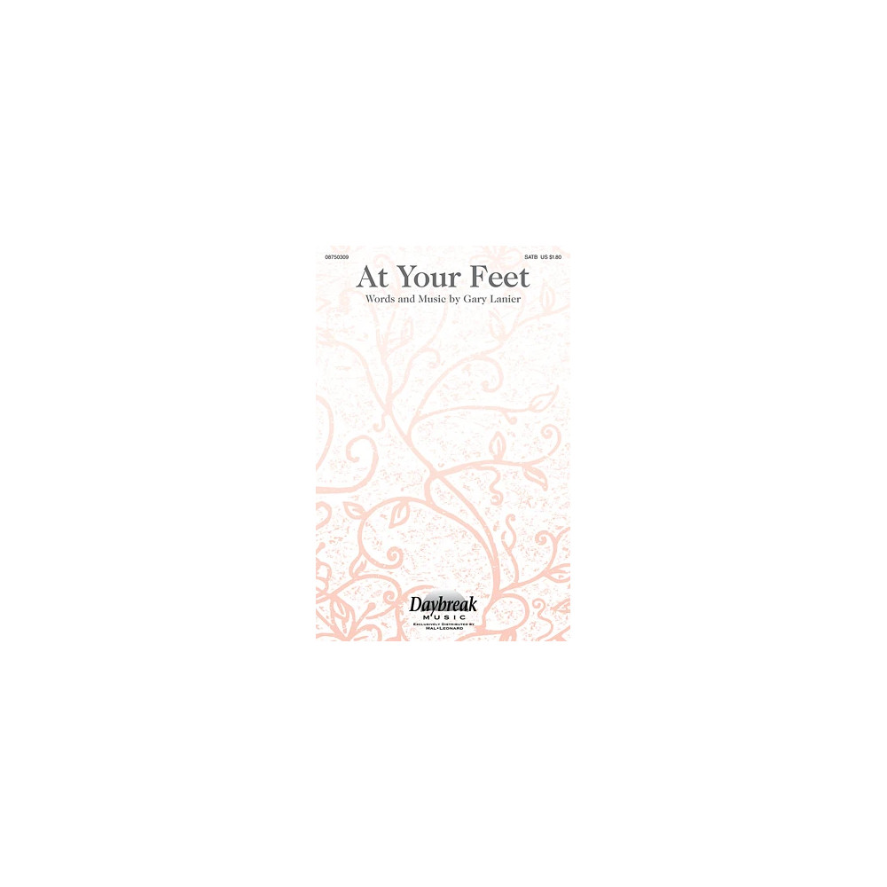At Your Feet