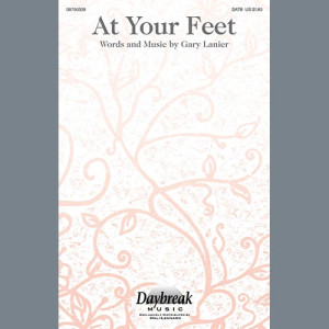 At Your Feet