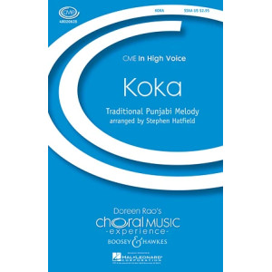 Koka