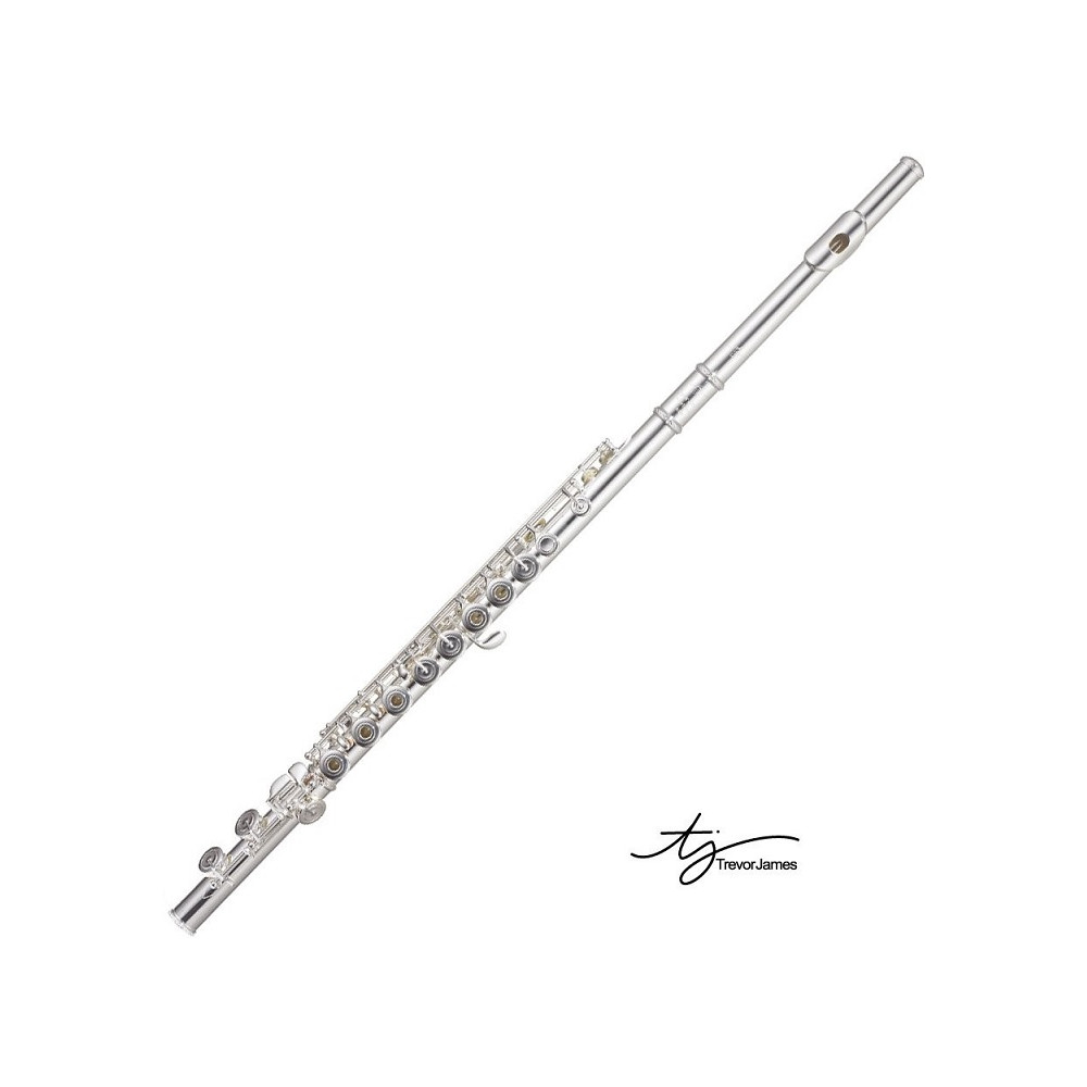 Trevor James Flute Virtuoso 31vv-hrxwl