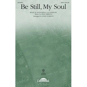 Be Still My Soul