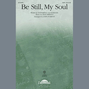 Be Still My Soul