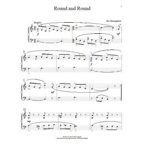 Round And Round