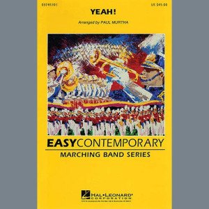Yeah! - Full Score