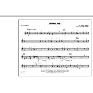 Apache - Baritone T.C.