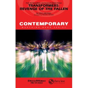 Transformers: Revenge Of The Fallen - Baritone T.C.