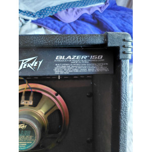 Ampli PEAVEY Blazer 158