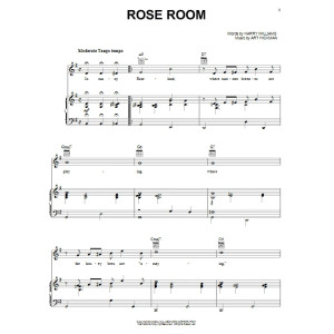 Rose Room