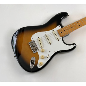 Fender Stratocaster ST57-65 JV Sunburst 1984 Japan