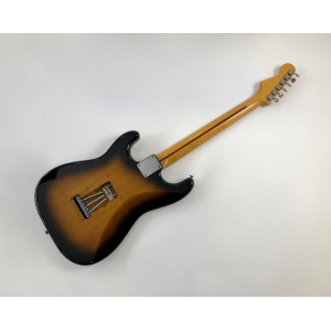 Fender Stratocaster ST57-65 JV Sunburst 1984 Japan