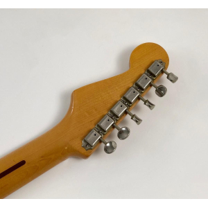 Fender Stratocaster ST57-65 JV Sunburst 1984 Japan