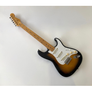 Fender Stratocaster ST57-65 JV Sunburst 1984 Japan