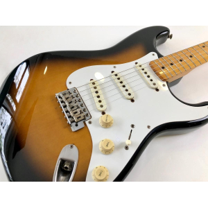 Fender Stratocaster ST57-65 JV Sunburst 1984 Japan