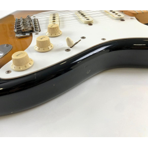 Fender Stratocaster ST57-65 JV Sunburst 1984 Japan