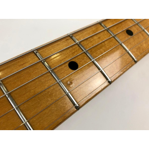 Fender Stratocaster ST57-65 JV Sunburst 1984 Japan