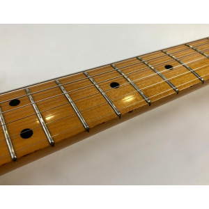 Fender Stratocaster ST57-65 JV Sunburst 1984 Japan