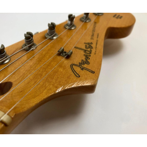 Fender Stratocaster ST57-65 JV Sunburst 1984 Japan