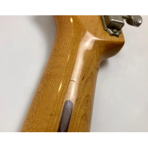 Fender Stratocaster ST57-65 JV Sunburst 1984 Japan