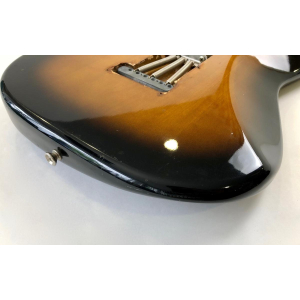 Fender Stratocaster ST57-65 JV Sunburst 1984 Japan