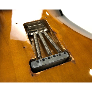 Fender Stratocaster ST57-65 JV Sunburst 1984 Japan