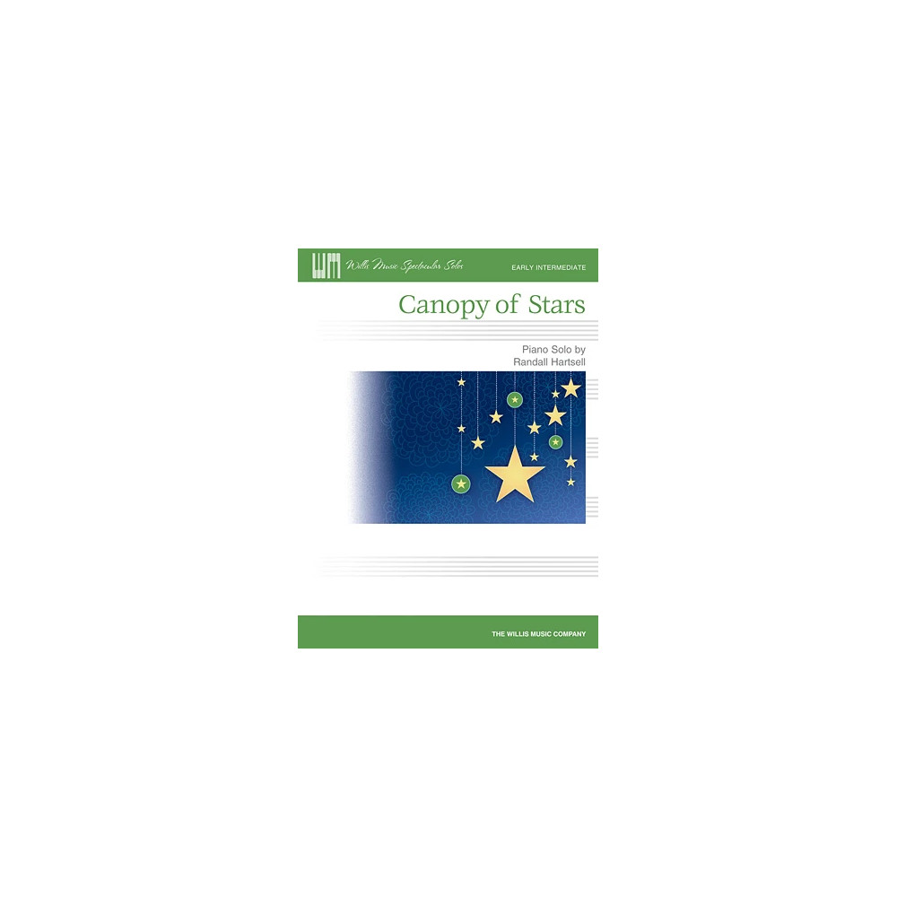 Canopy Of Stars