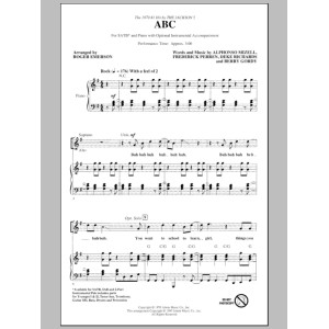 ABC (arr. Roger Emerson)
