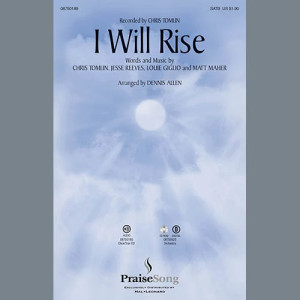 I Will Rise