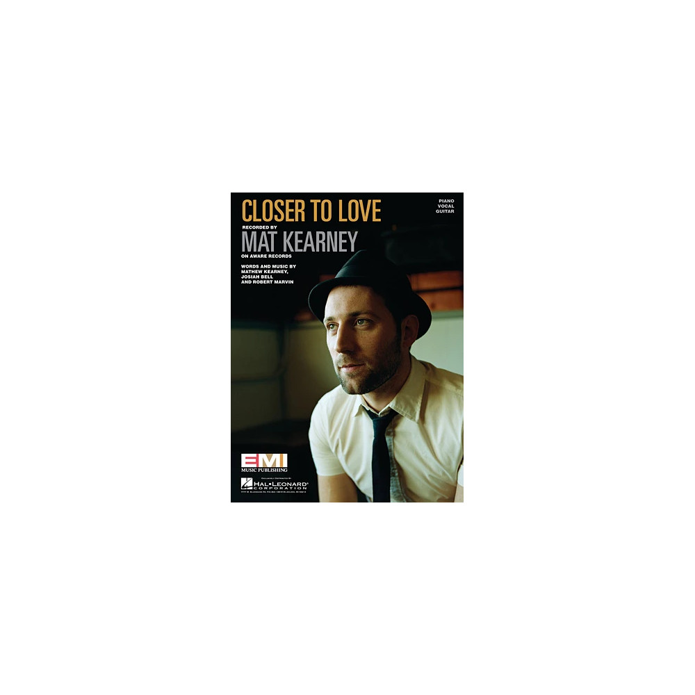 Closer To Love