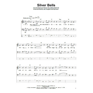 Silver Bells