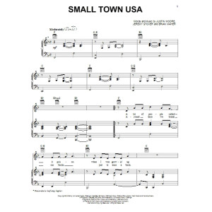 Small Town USA