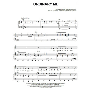 Ordinary Me