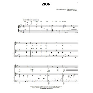 Zion