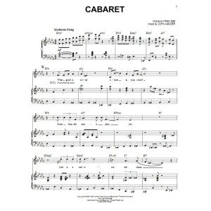 Cabaret